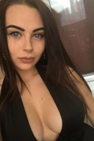 Escort girl Катя